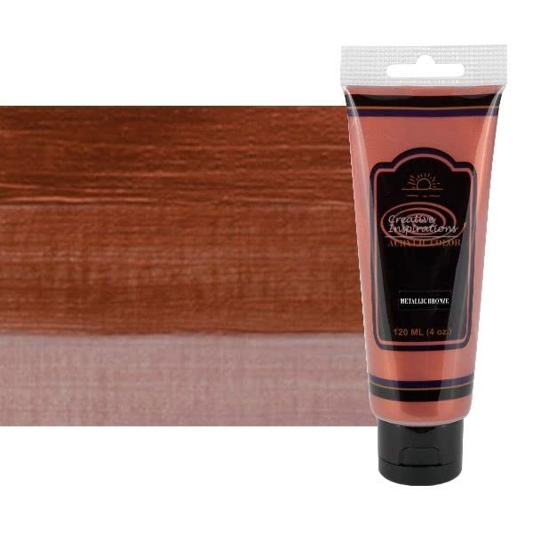 Acrylic Paint (4.06 Fl Oz)