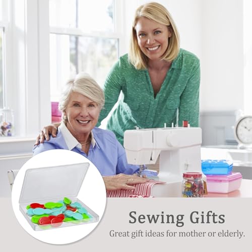 Needle Threaders