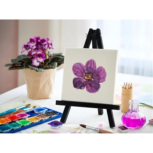 17 Inch Large Tabletop Easel Stand
