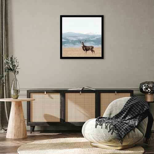 25x25 Poster Frame