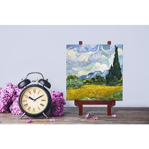 9 Inch Tabletop Easel Stand