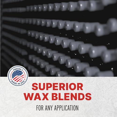 Blended Waxes
