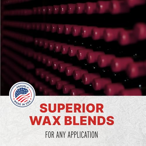 Blended Waxes