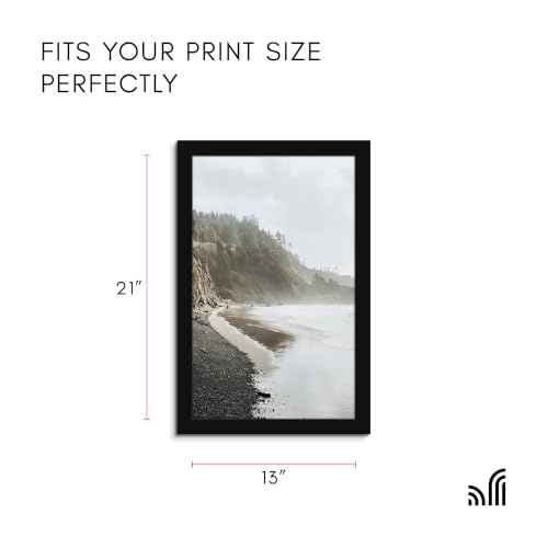 13x21 Poster Frame