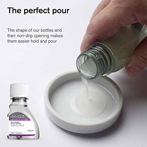 Artisan Matt Varnish (4 Fl Oz)