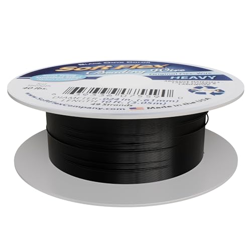 49 Strand Beading Wire