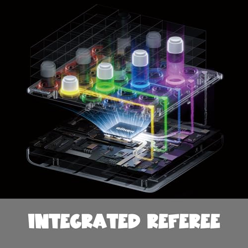 Smart Four 3D AI