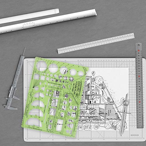 House Plans Templates Guide