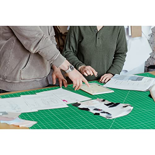 self healing cutting mat 36" x 48" for sewing