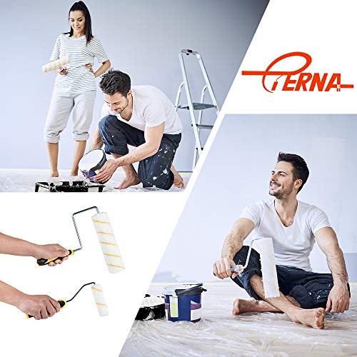Paint Roller Kit