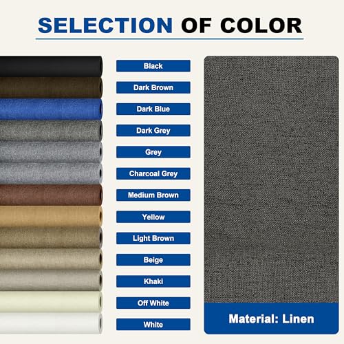 Linen Repair Patches