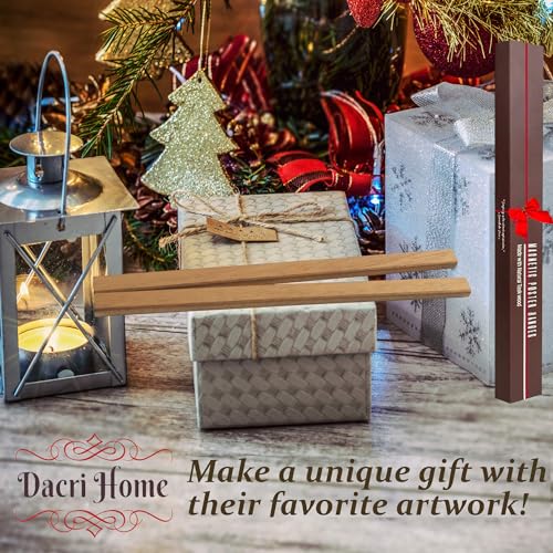 50 in Magnetic Poster Hanger Frame