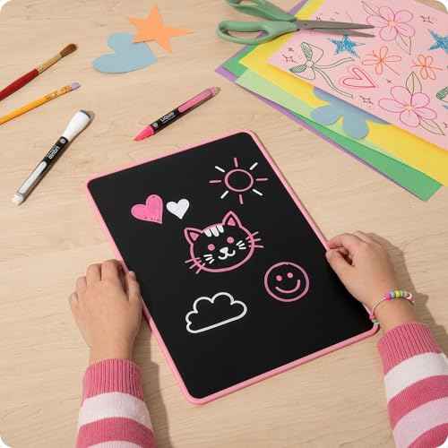 Mini Dry Erase Board for School