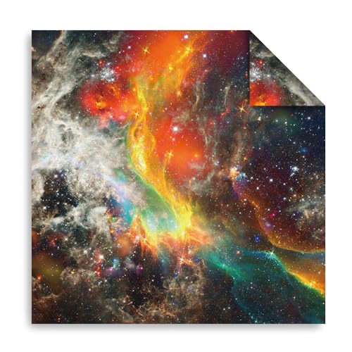 Origami Paper Kit 100 Sheets