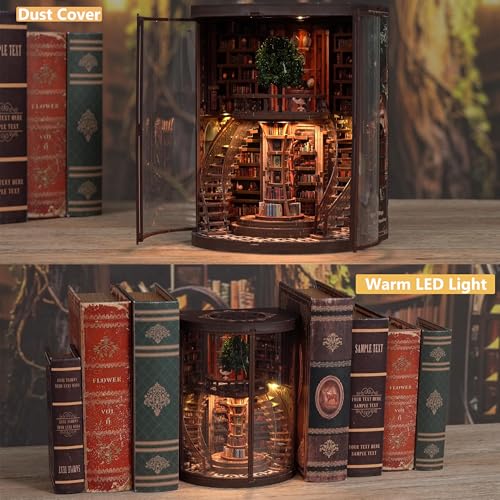 Book Nook Kit