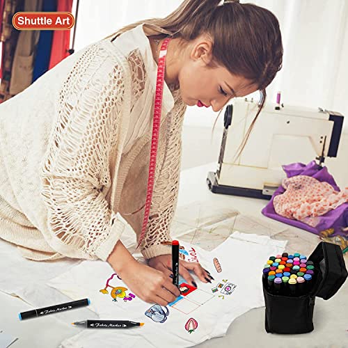 Fabric Markers (40 Count)