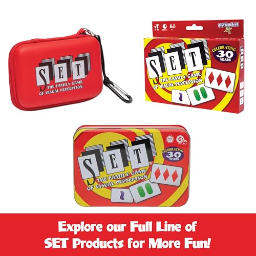 SET Enterprises SET