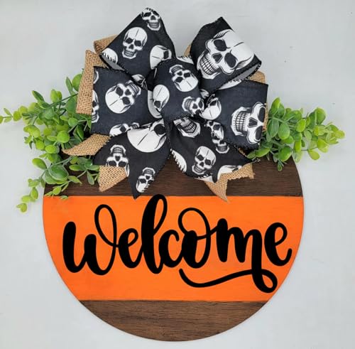 Halloween Stencils for Painting on Wood 12" Halloween Stencils for Crafts