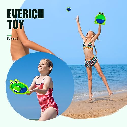 Toss and Catch Ball Game Set