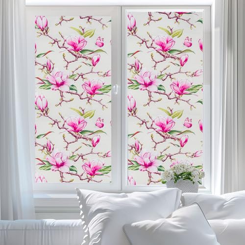 Window Privacy Film Stain Glass Window Film Rainbow Window Film Window clings Non