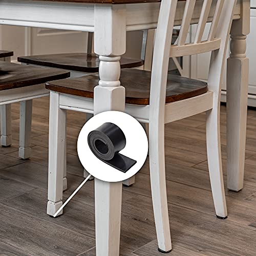 Neoprene Rubber Strips 1 (5 Foot)