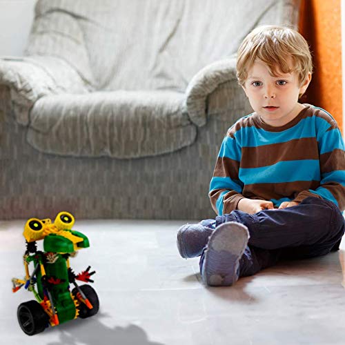 Robotics Rexbot