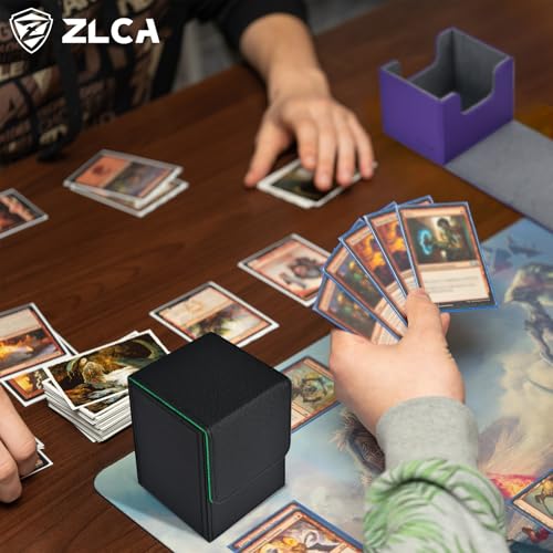 Card Deck Box for MTG