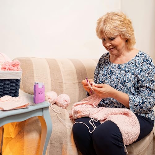 2 Pieces Knitting Counters
