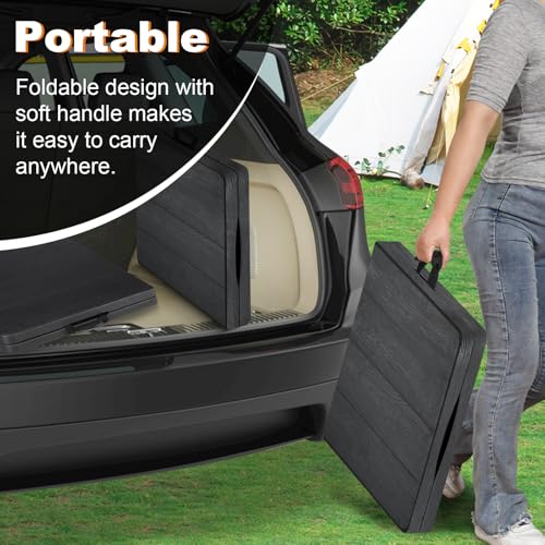 4ft Folding Table
