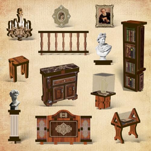 Book Nook Kit