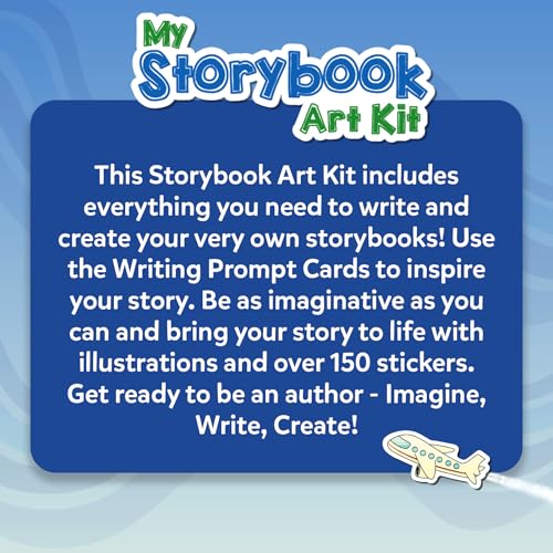 Storybook Art Kit