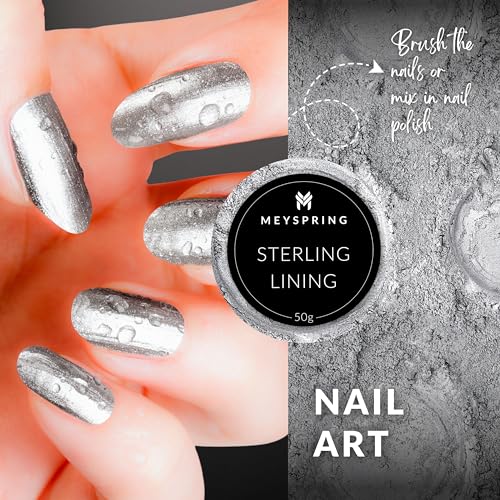 Sterling Lining