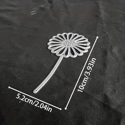 Flowers Cutting Die for Scrapbooking