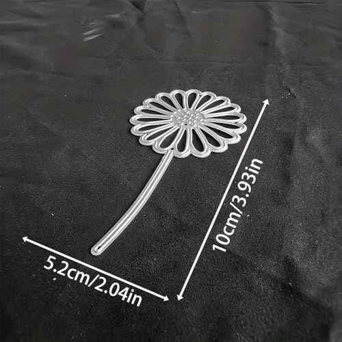 Flowers Cutting Die for Scrapbooking