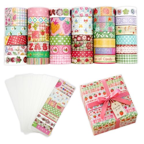Washi Tape Set