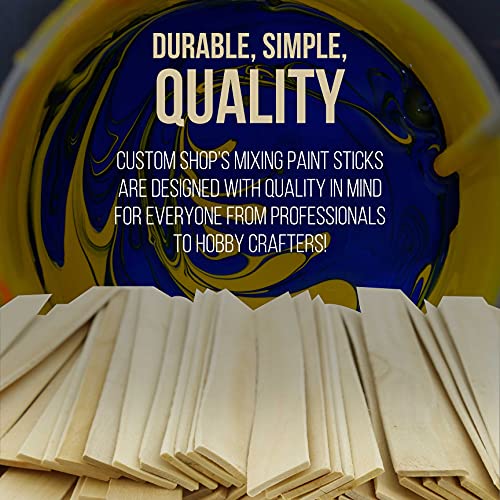 Craft and Paint Sticks (1000 Count)