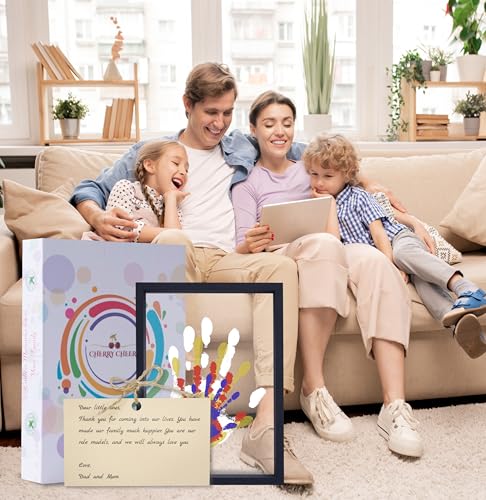 Family Handprint Kit