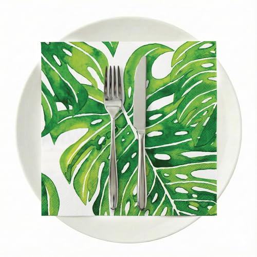 13 Inch Paper Luncheon Napkins (20 Count)