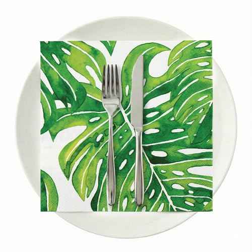 13 Inch Paper Luncheon Napkins (20 Count)