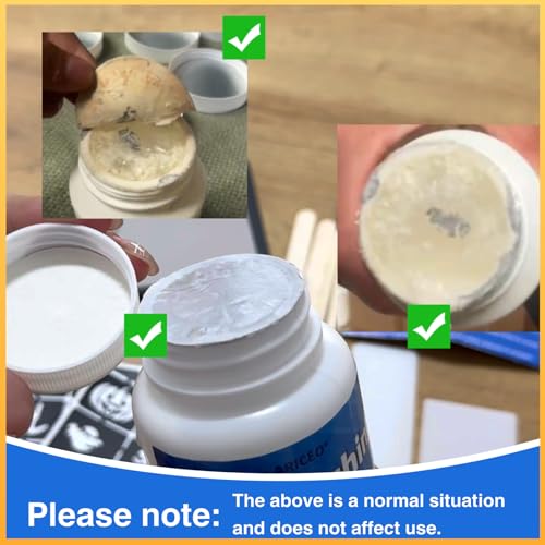 10 oz Glass Etching Kit