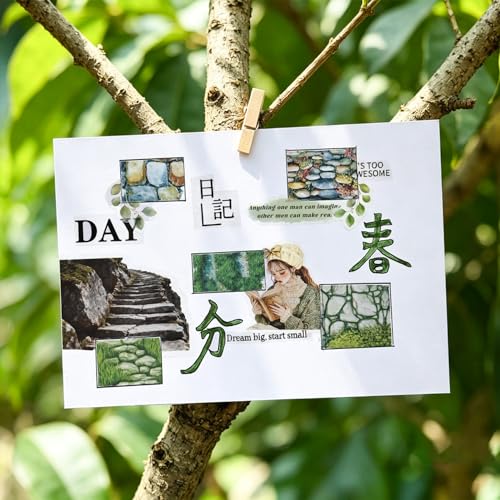 Washi Tape Set