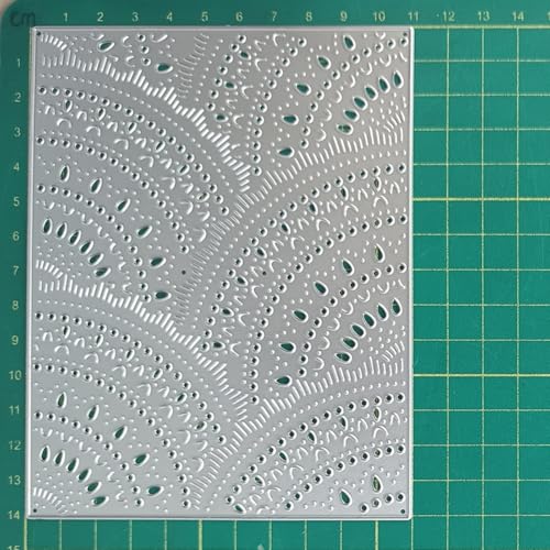 Cutting Dies for Card Making Metal Die