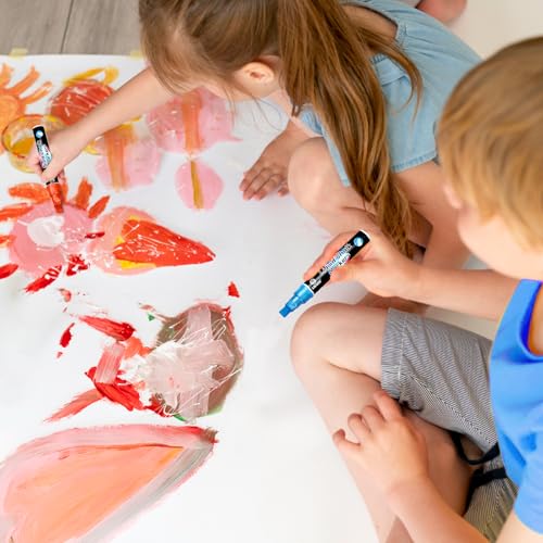 Chalk Markers (40 Count)