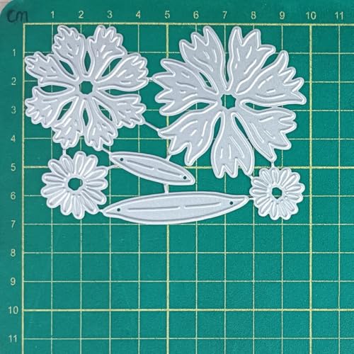 Cutting Dies for Card Making