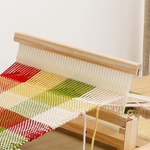 3pcs 12 in Heddles (3 Count)