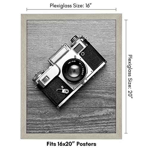 16x20 Poster Frame