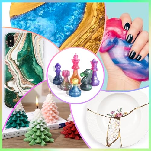 Mica Powder 1.8oz