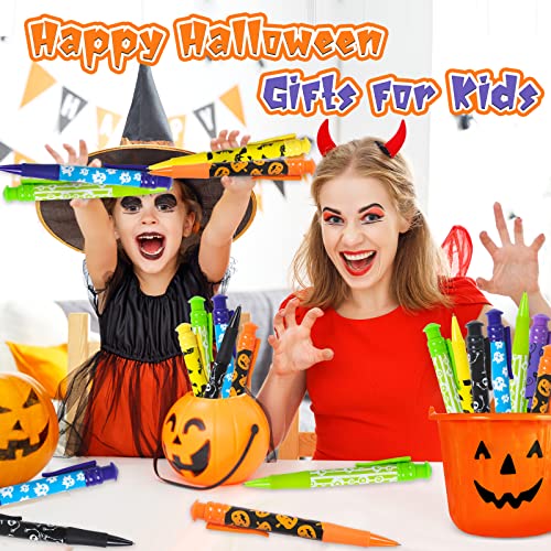 Halloween Party Favor for Kids (48 Count)