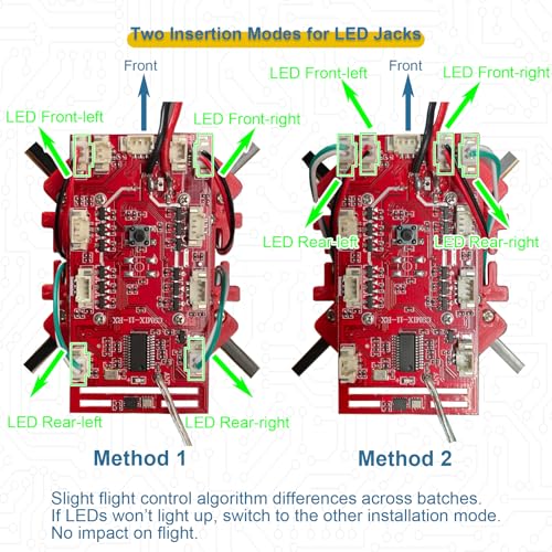 Quadrotor Drone DIY Kit