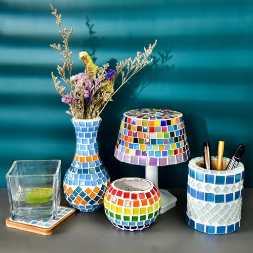 DIY Handmade Decoration Materials Stepping Stone kit